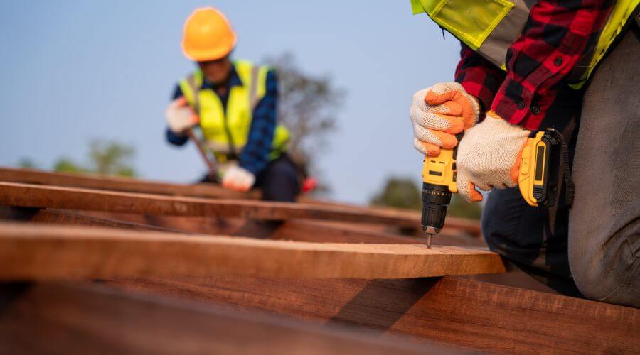 Expert Emergency Roof Repairs services in Ola, ID
